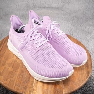 Flux Adapt Runner Running Shoes Purple Comfort Sneakers Men's Size 11.5